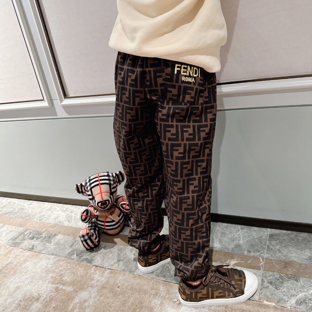 Fendi Kids